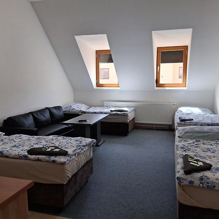 Penzion Pralinka Rakovník Extérieur photo