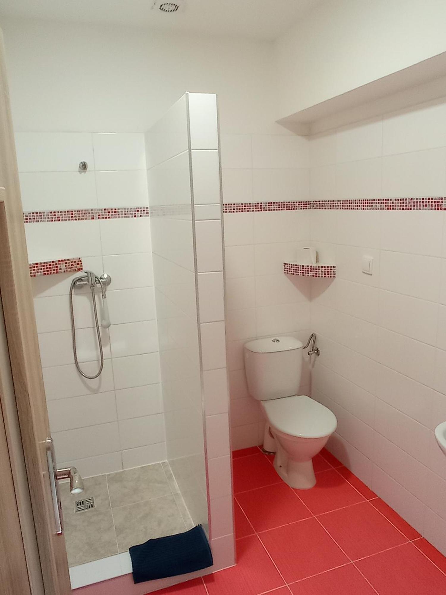 Penzion Pralinka Rakovník Extérieur photo