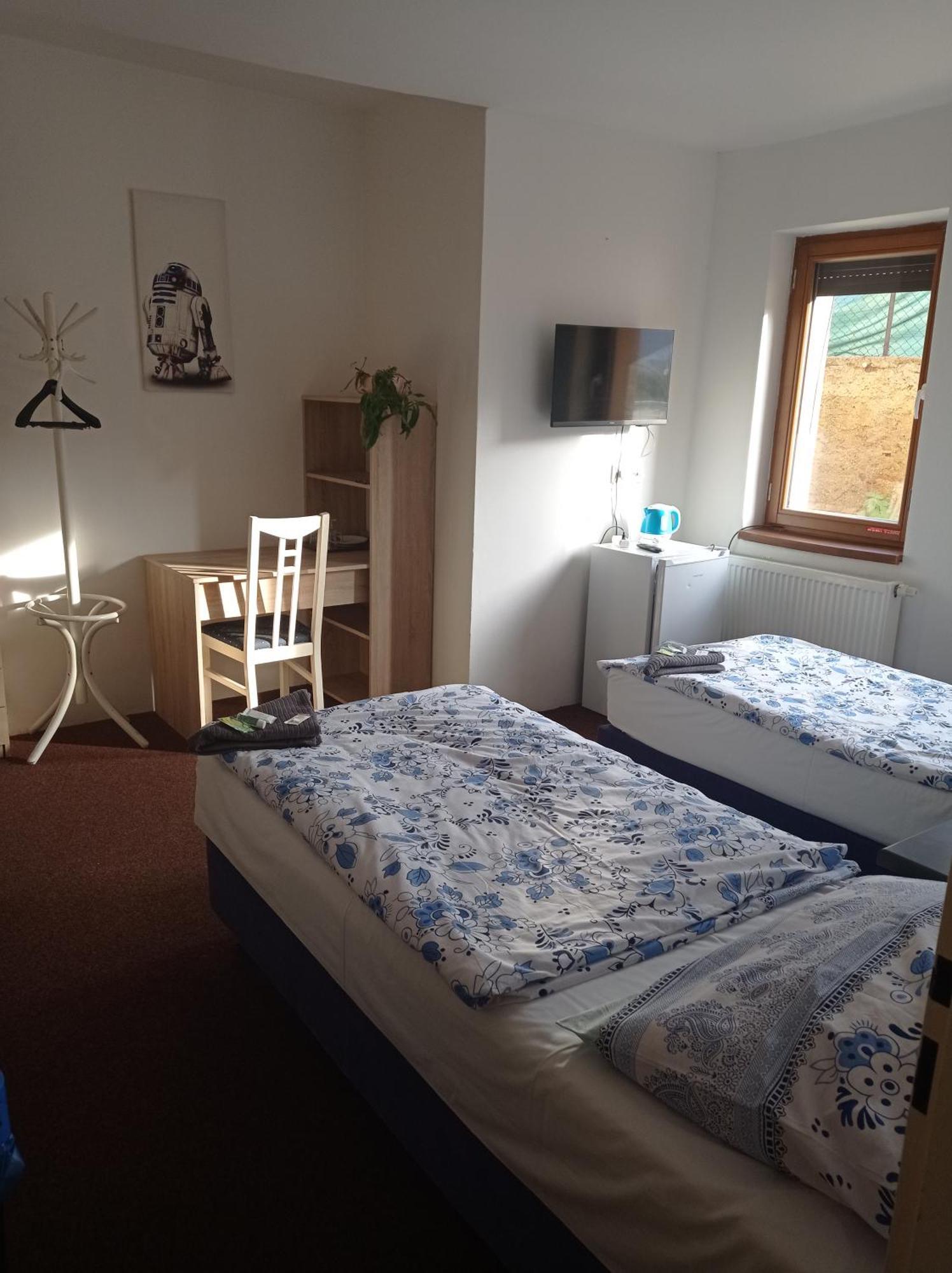 Penzion Pralinka Rakovník Extérieur photo