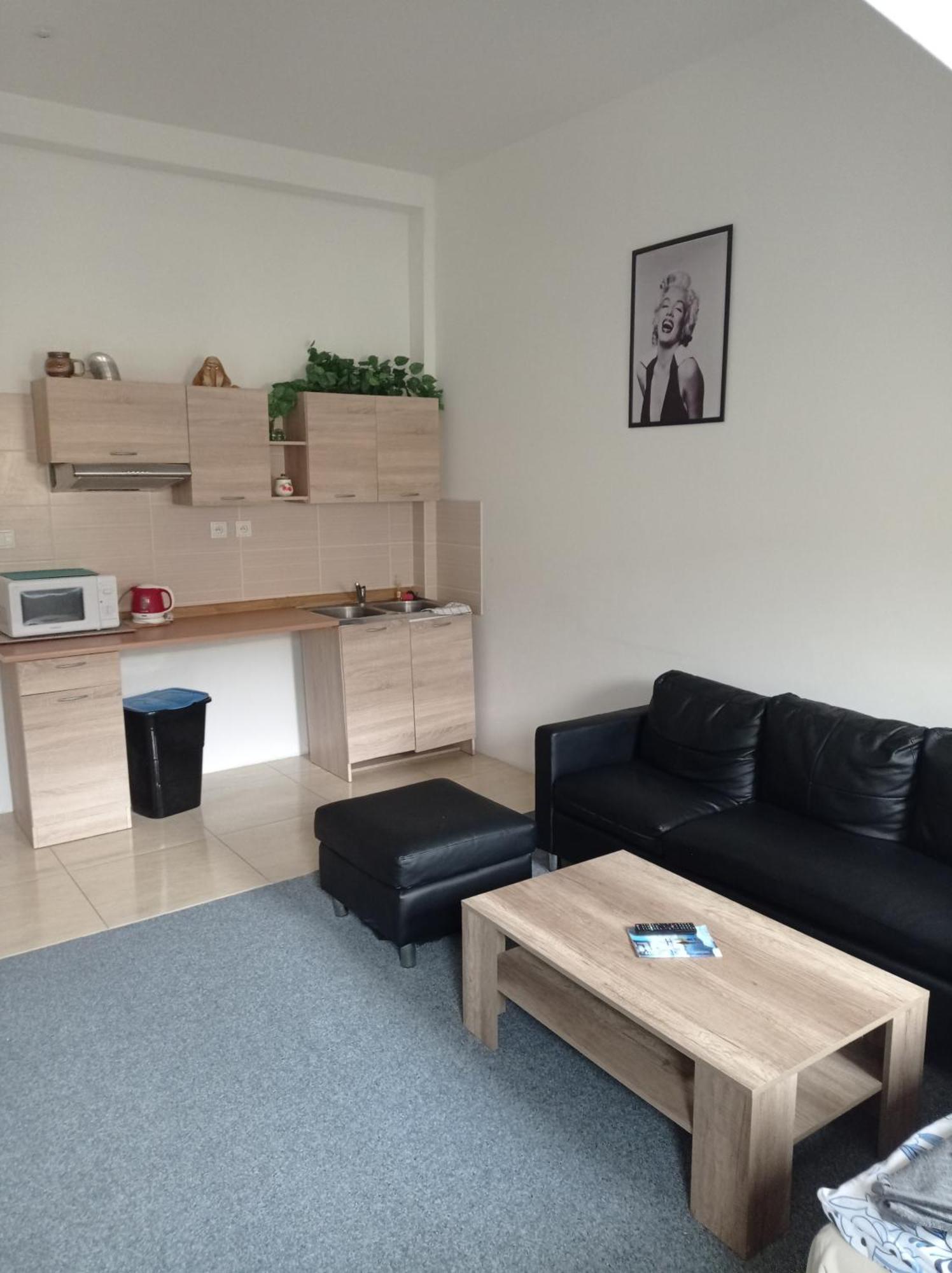 Penzion Pralinka Rakovník Extérieur photo