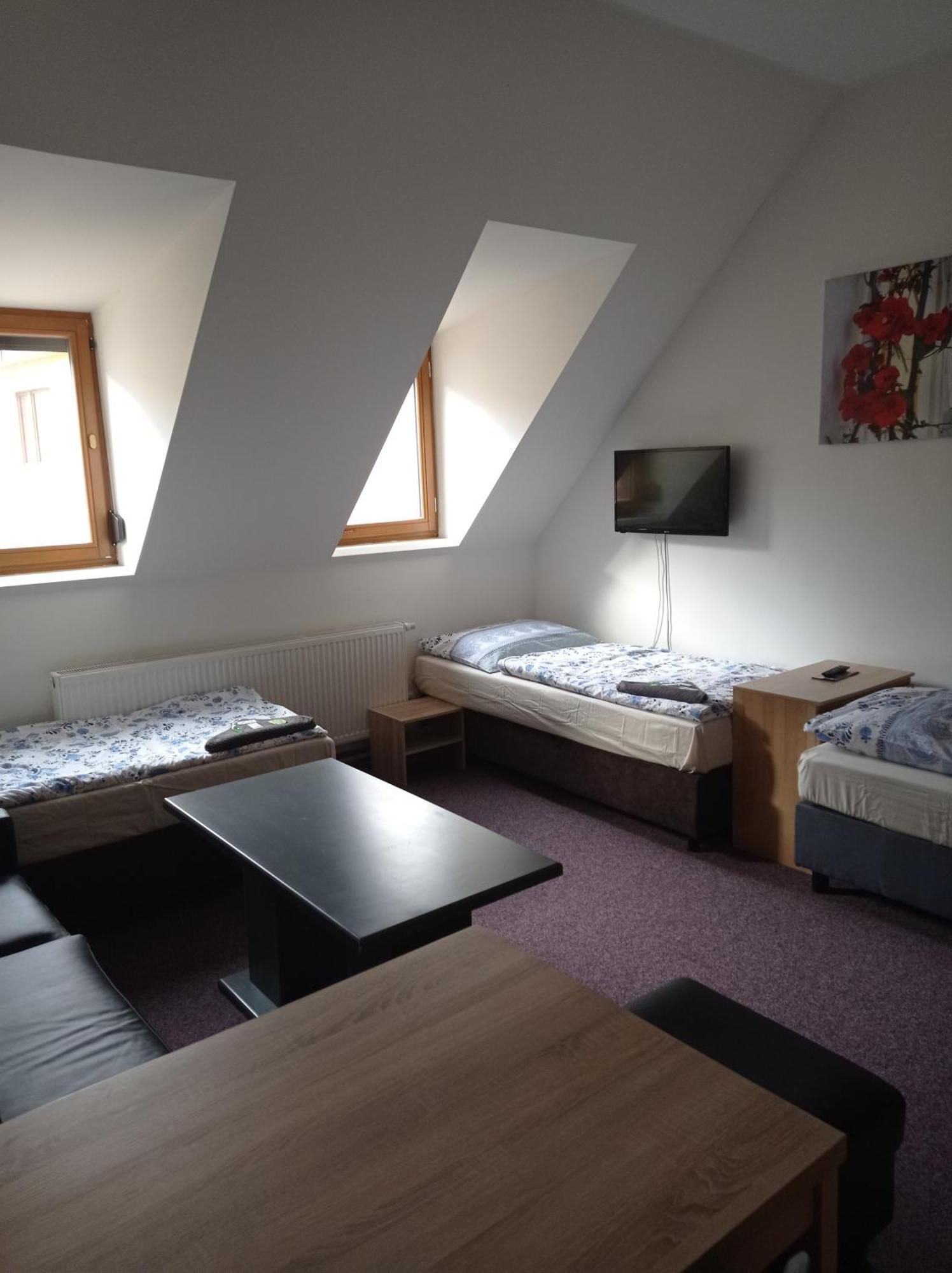Penzion Pralinka Rakovník Chambre photo