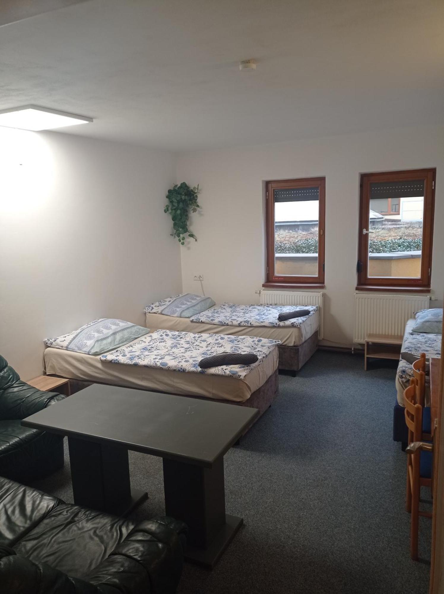 Penzion Pralinka Rakovník Extérieur photo